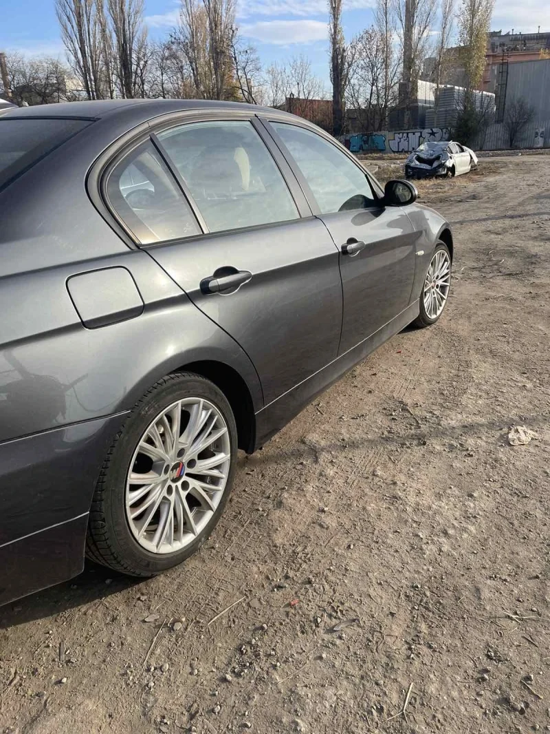 BMW 318, снимка 3 - Автомобили и джипове - 48044954