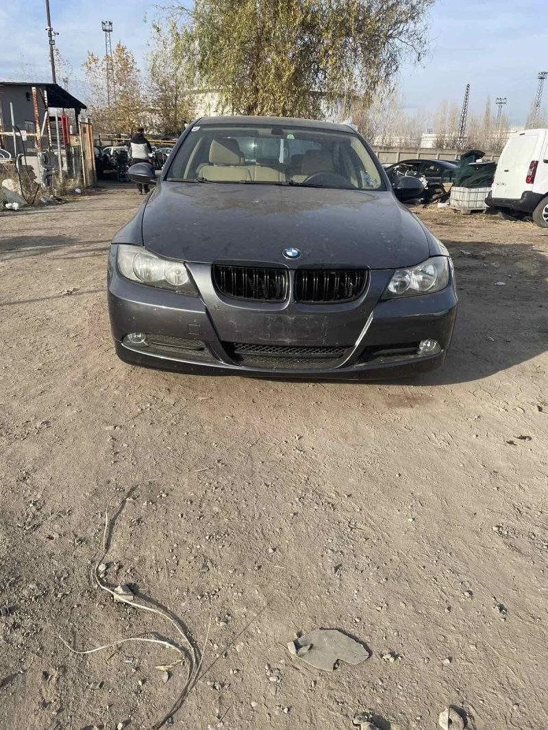 BMW 318, снимка 1 - Автомобили и джипове - 48044954