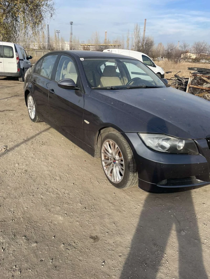 BMW 318, снимка 2 - Автомобили и джипове - 48044954