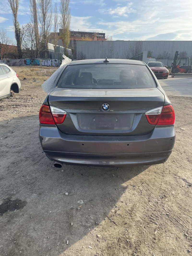 BMW 318, снимка 5 - Автомобили и джипове - 48044954