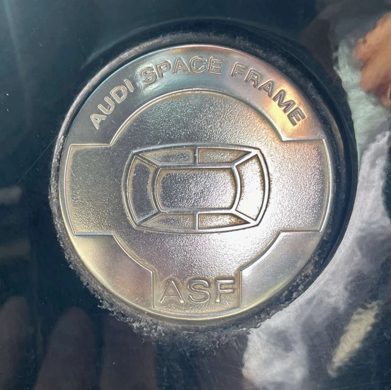 Audi A8 4.2 TDI V8 Biturbo Quattro, снимка 16 - Автомобили и джипове - 51181012