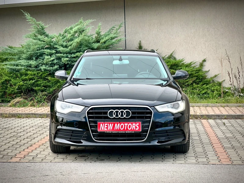 Audi A6 3.0TDI-Лизинг през Уникредит по365лв на месец, снимка 2 - Автомобили и джипове - 51497568