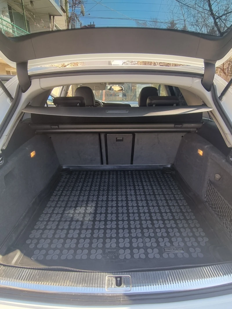 Audi A4, снимка 9 - Автомобили и джипове - 52357586