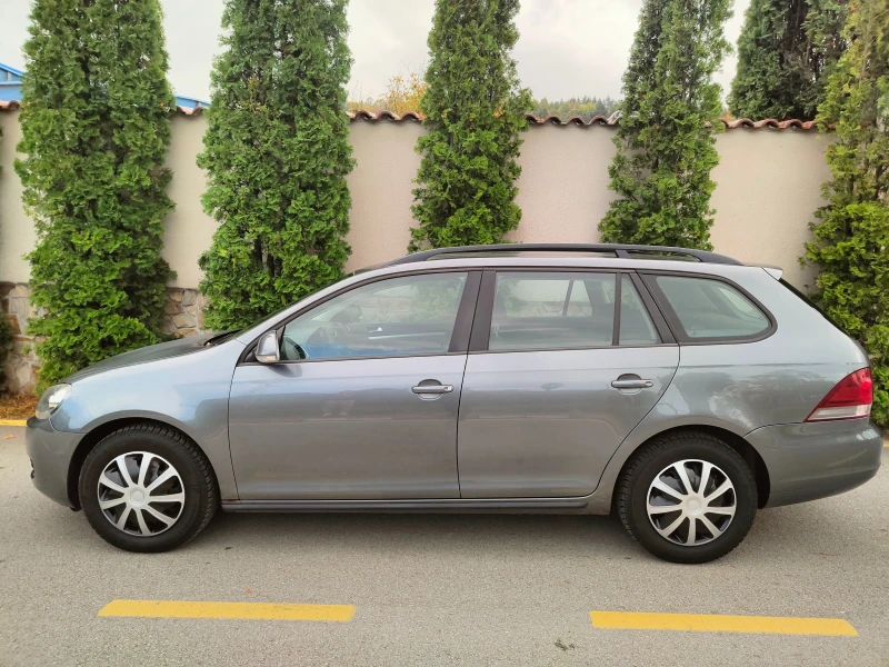 VW Golf GOLF 6 * 1.6 TDI * КЛИМАТРОНИК * , снимка 2 - Автомобили и джипове - 52003186