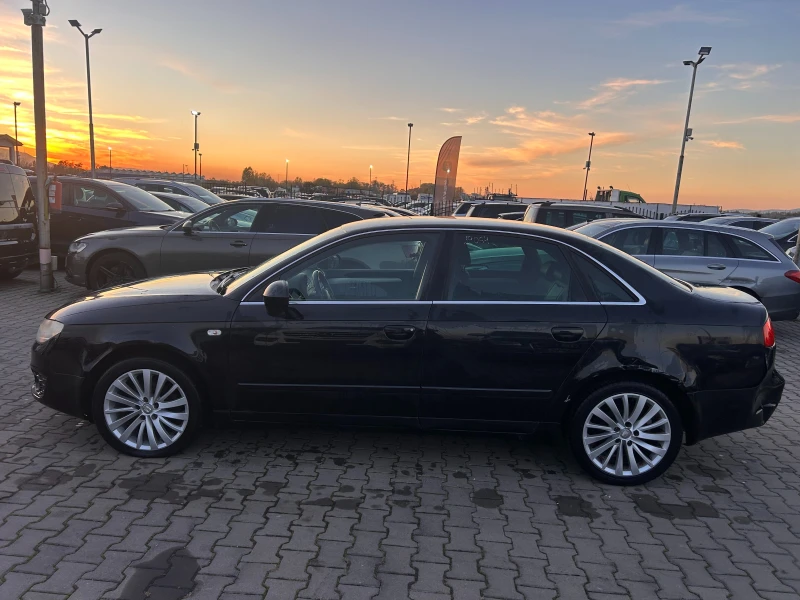 Seat Exeo 2.0TDI NAVI/KOJA EURO 5, снимка 9 - Автомобили и джипове - 52248975