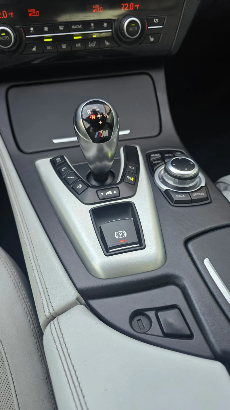 BMW M5 Individual LCI / Масаж / Вакум, снимка 13 - Автомобили и джипове - 52335179