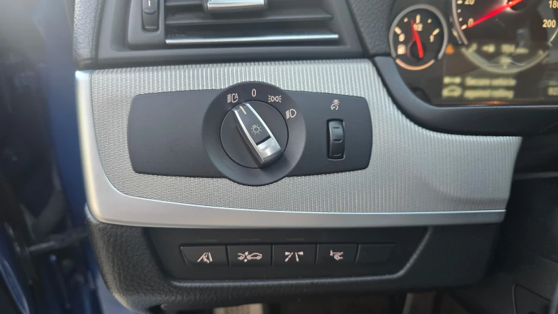 BMW M5 Individual LCI / Масаж / Вакум, снимка 16 - Автомобили и джипове - 52335179