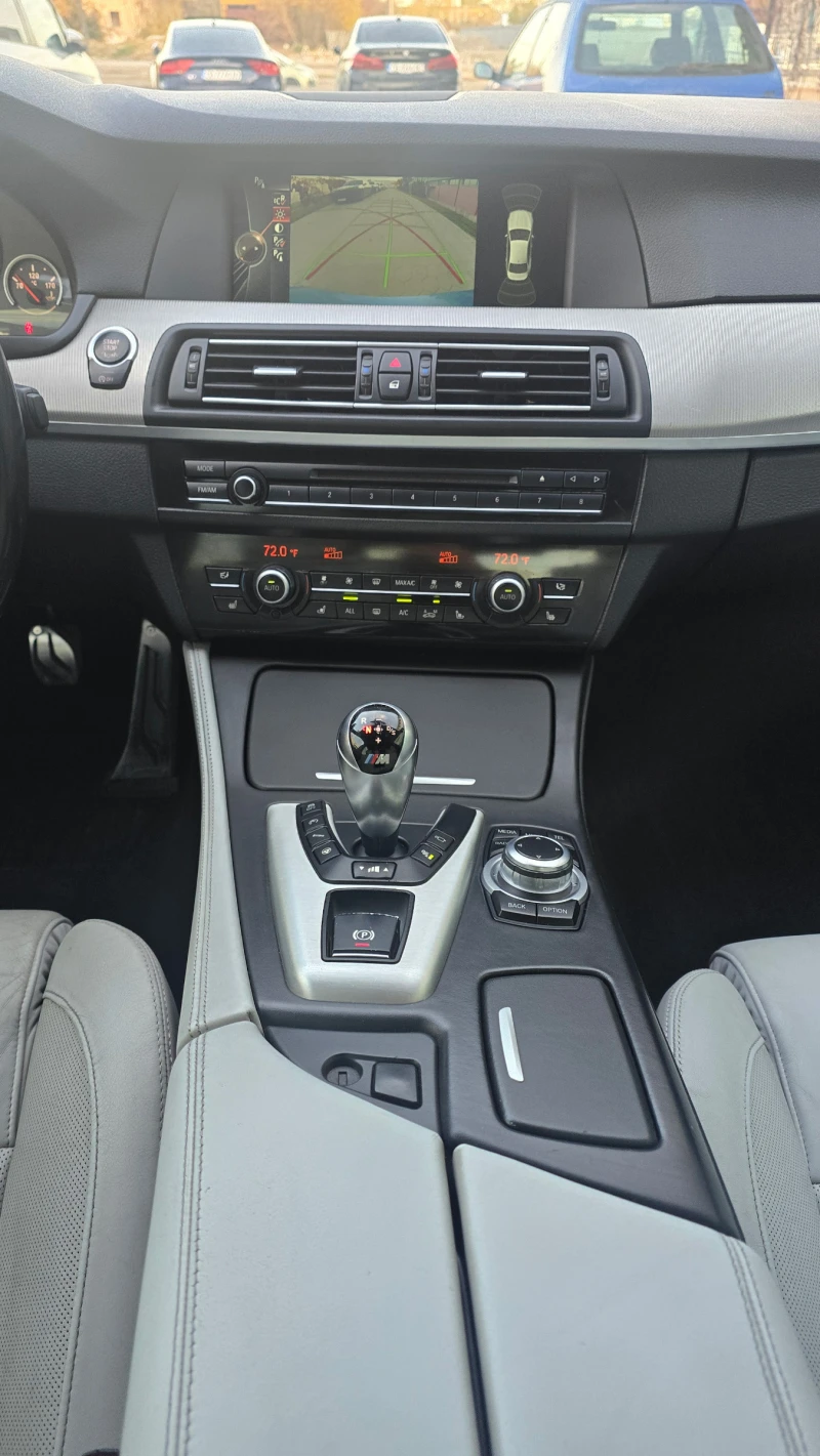 BMW M5 Individual LCI / Масаж / Вакум, снимка 12 - Автомобили и джипове - 52335179
