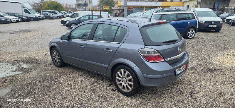 Opel Astra 1.7 d  cosmo, снимка 13 - Автомобили и джипове - 52471644