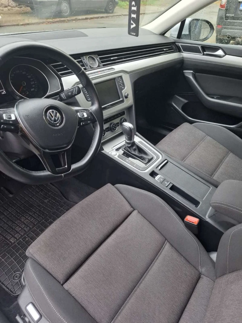 VW Passat TDI, снимка 4 - Автомобили и джипове - 52586748
