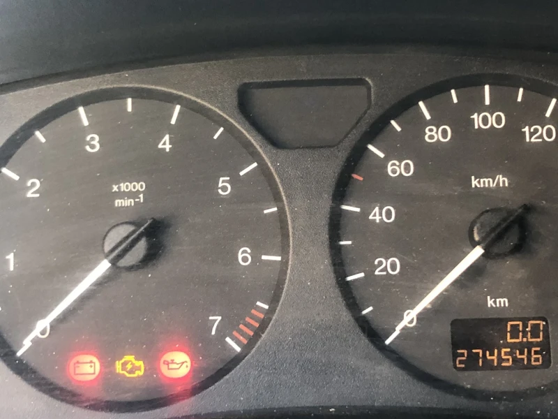 Opel Astra 1600, снимка 4 - Автомобили и джипове - 52792581