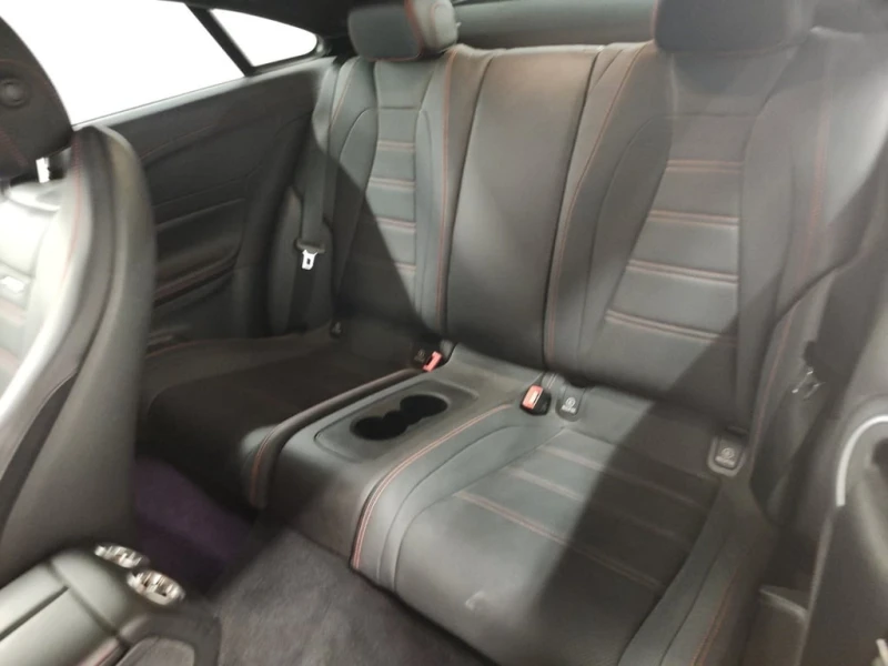 Mercedes-Benz AMG GT C * E 53 * CARFAX * , снимка 12 - Автомобили и джипове - 52877126