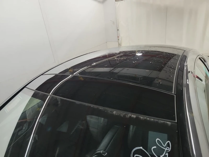 Mercedes-Benz AMG GT C * E 53 * CARFAX * , снимка 8 - Автомобили и джипове - 52877126