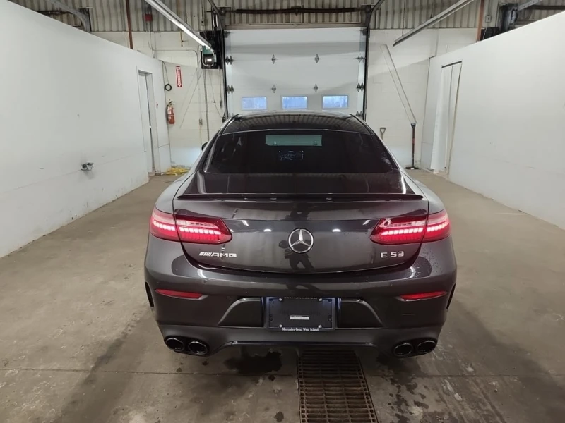 Mercedes-Benz AMG GT C * E 53 * CARFAX * , снимка 6 - Автомобили и джипове - 52877126