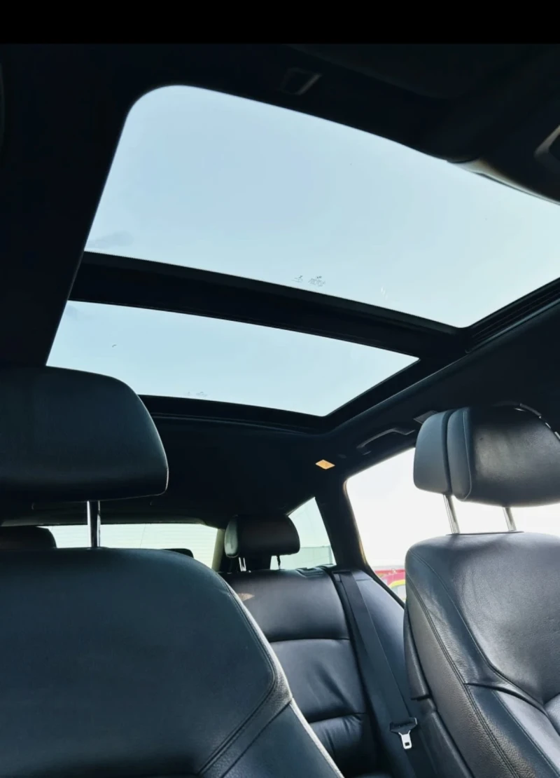 BMW 530 ПРОМОЦИЯ, снимка 7 - Автомобили и джипове - 53133400