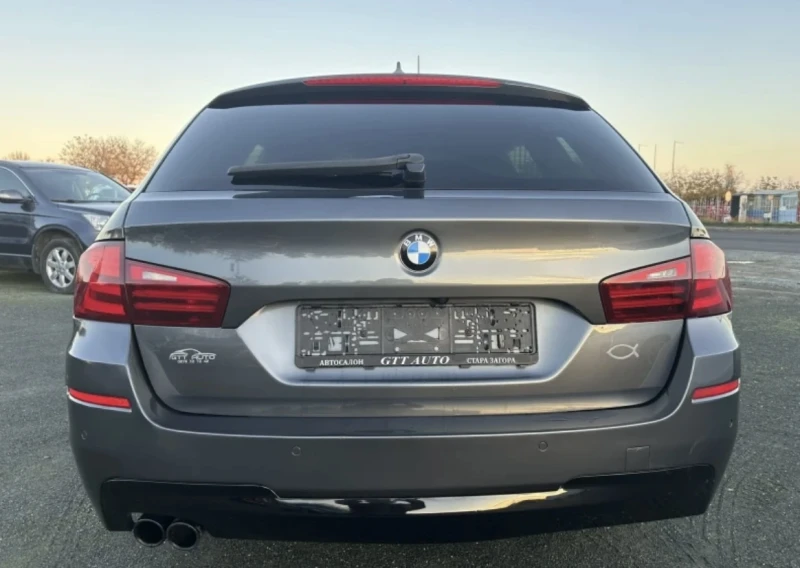 BMW 530 ПРОМОЦИЯ, снимка 3 - Автомобили и джипове - 53133400