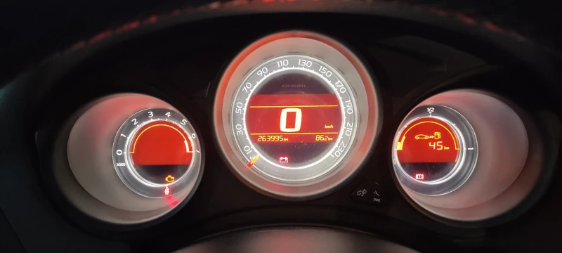 Citroen C4, снимка 16 - Автомобили и джипове - 53139634