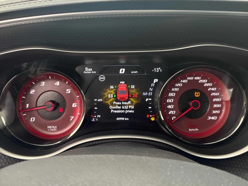 Dodge Charger * SRT Hellcat Widebody Jailbreak * CARFAX * , снимка 8 - Автомобили и джипове - 53244698