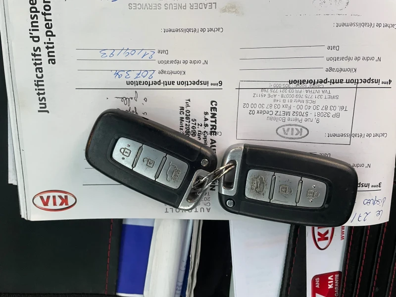 Kia Rio 1.4 CRDI.90K, снимка 15 - Автомобили и джипове - 53291117