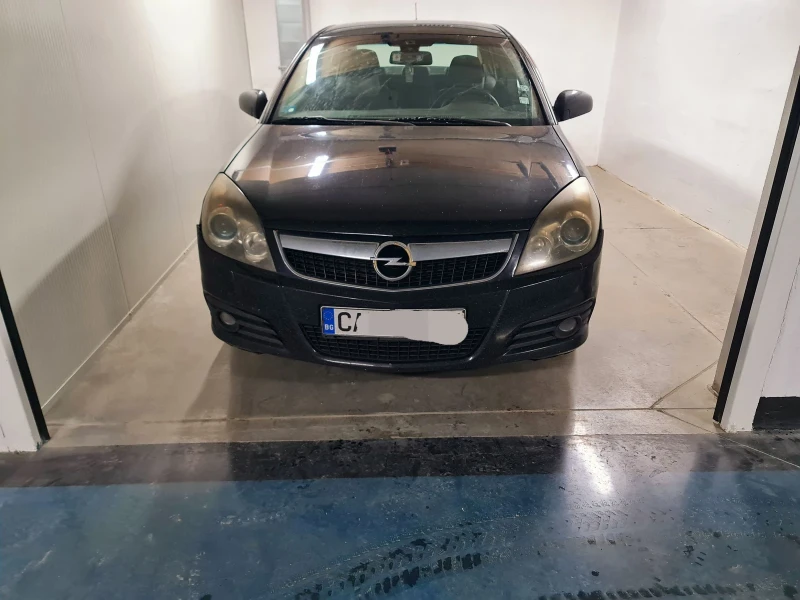 Opel Vectra 2.2; 16v; газ/бензин, снимка 2 - Автомобили и джипове - 53404274