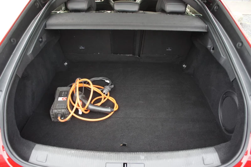 Peugeot 508 1.6PHEV/225HP/GT/ACC/CAM/DIGITAL/LED/AMBI/971v, снимка 8 - Автомобили и джипове - 53563748