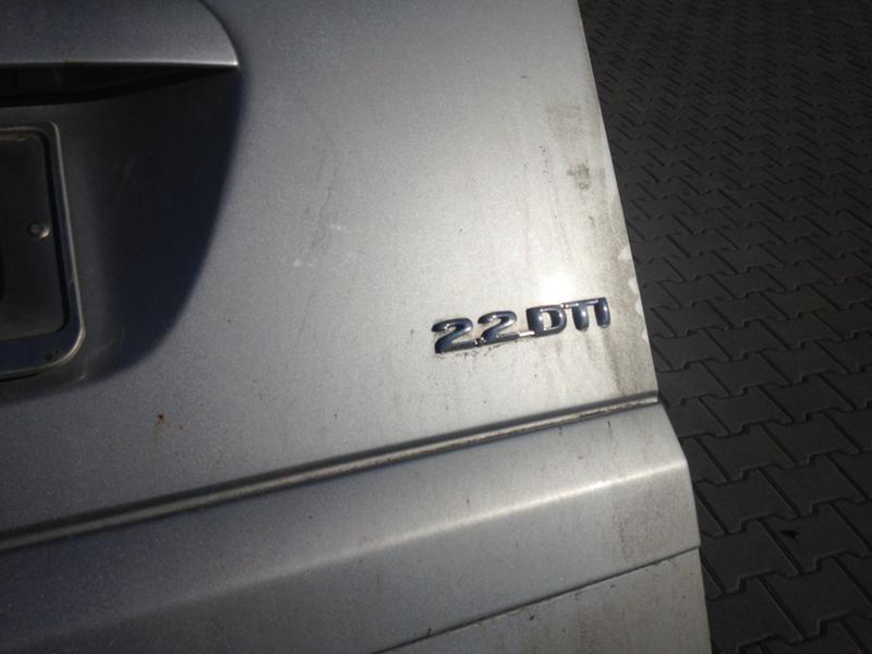 Opel Zafira 2.2dti-122hp, снимка 6 - Автомобили и джипове - 13427704
