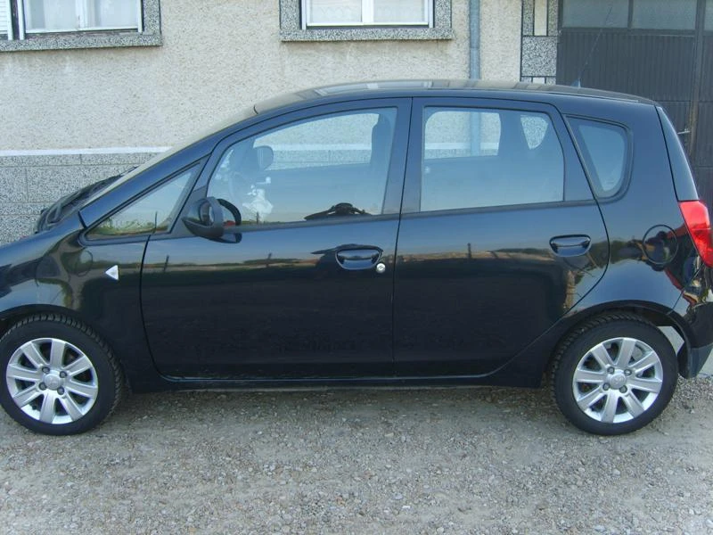 Mitsubishi Colt 1.3MPI, снимка 2 - Автомобили и джипове - 33352639