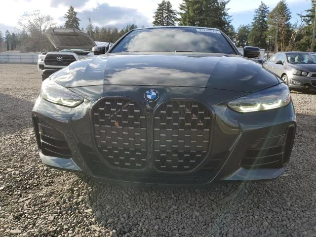 BMW 440 2024 BMW M440XI - изображение 2