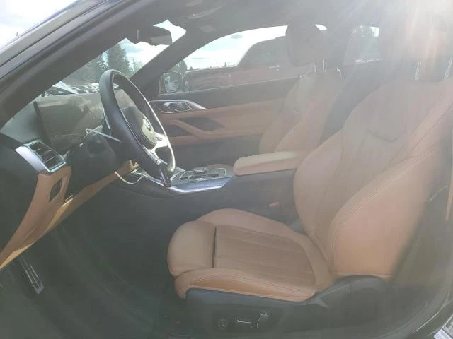 BMW 440 2024 BMW M440XI - изображение 7