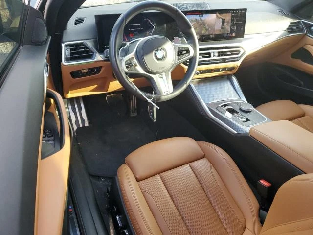 BMW 440 2024 BMW M440XI - изображение 8