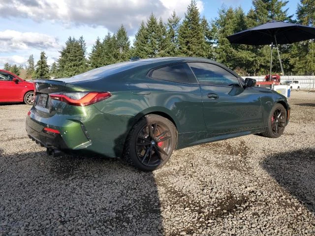 BMW 440 2024 BMW M440XI - изображение 4