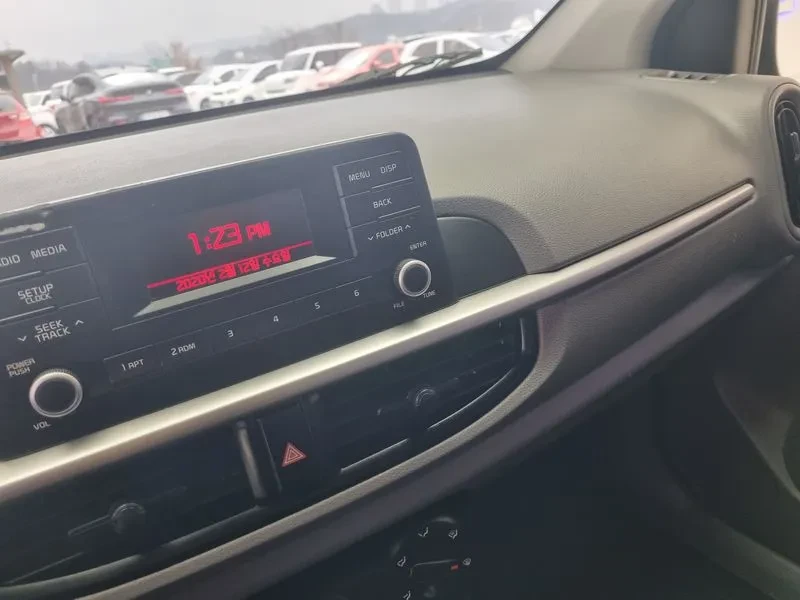 Kia Morning LUXURY TYPE | Mobile.bg � ����������� 12