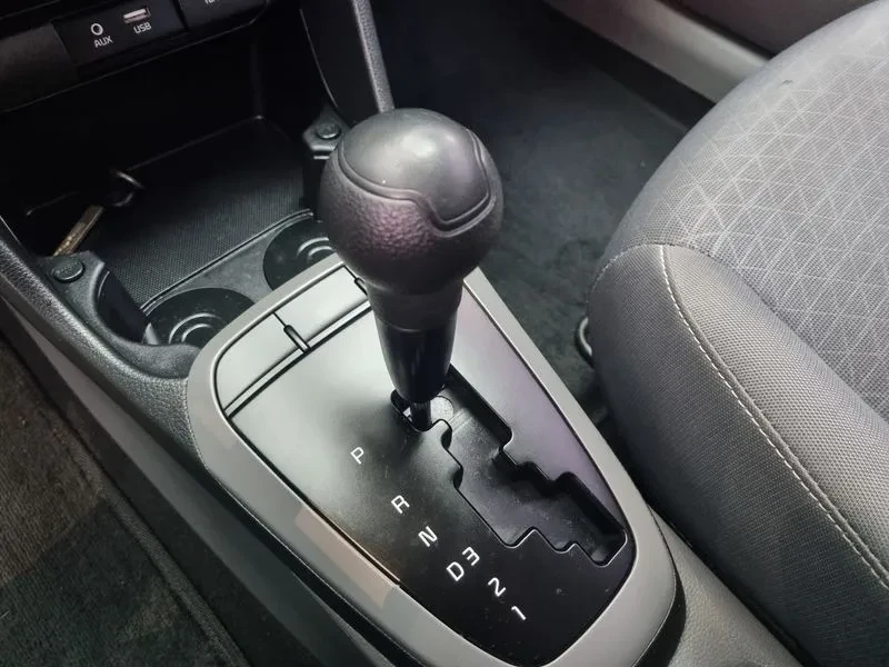 Kia Morning LUXURY TYPE | Mobile.bg � ����������� 9