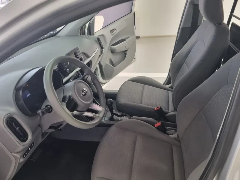 Kia Morning LUXURY TYPE | Mobile.bg � ����������� 10