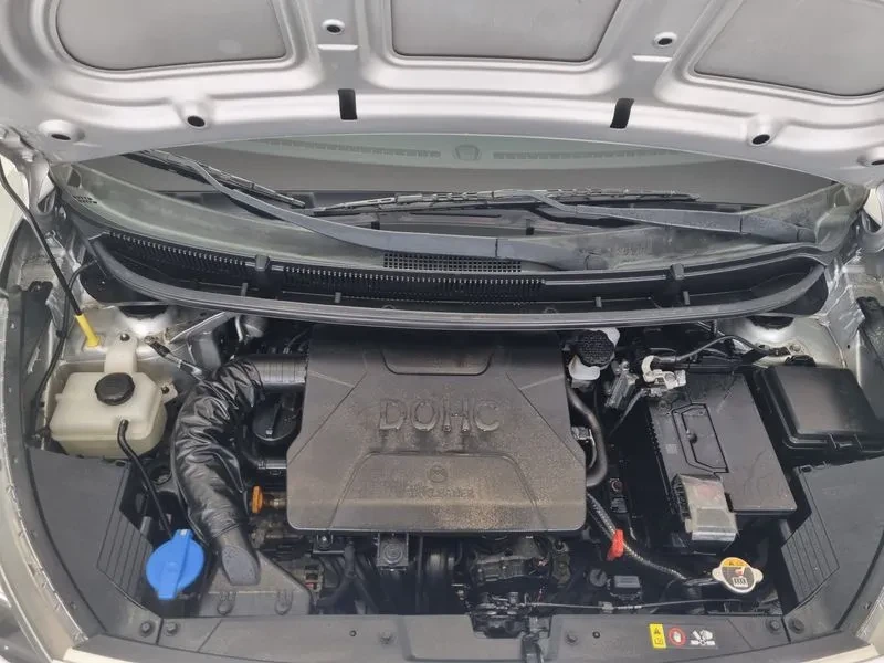 Kia Morning LUXURY TYPE | Mobile.bg � ����������� 6