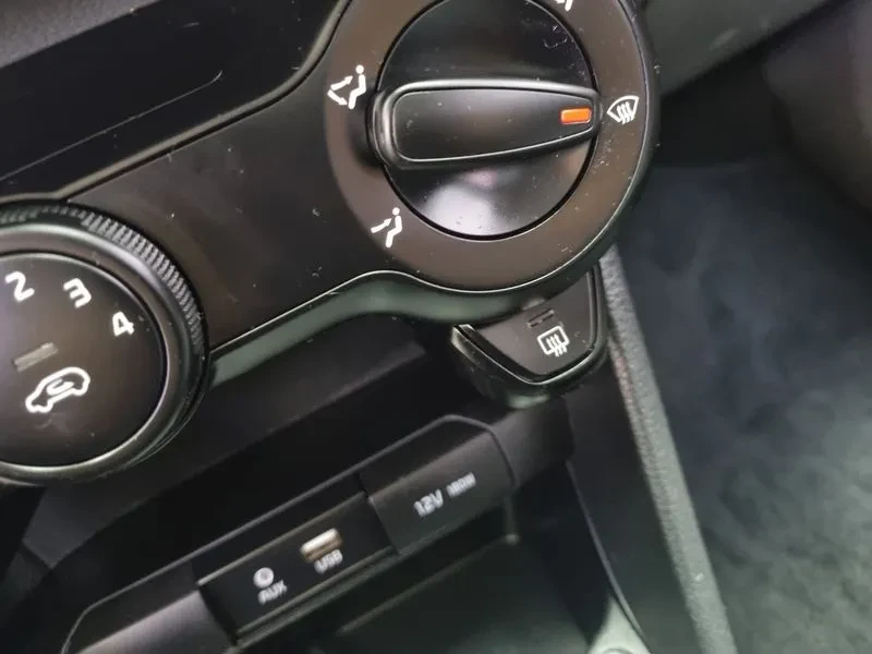 Kia Morning LUXURY TYPE | Mobile.bg � ����������� 13