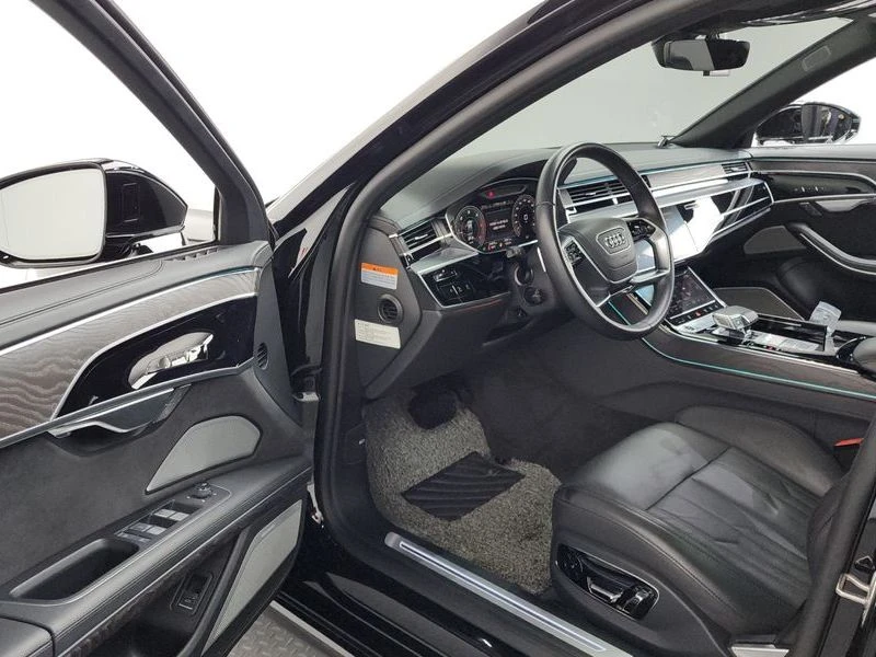 Audi A8 3.0 DMG Automatic, снимка 6 - Автомобили и джипове - 55450901
