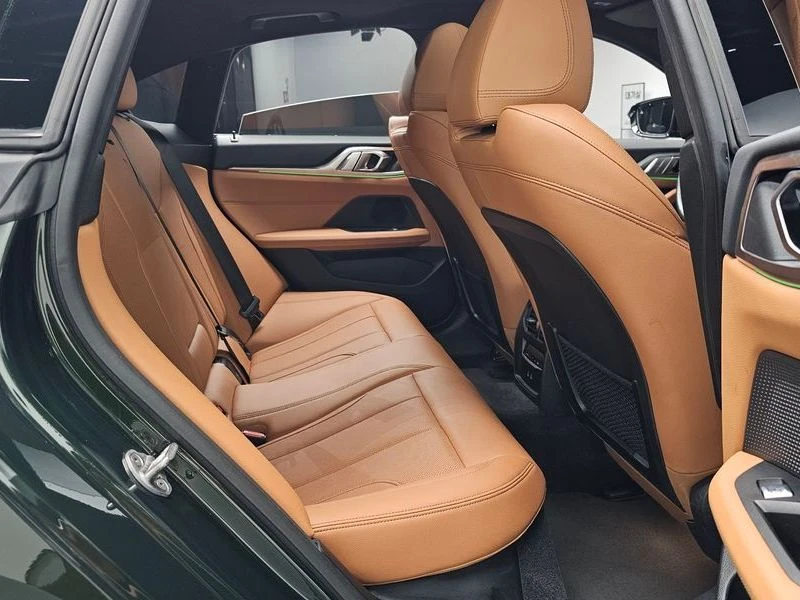 BMW i4 eDrive40 M Sports| 335�.�. | Mobile.bg � ����������� 10