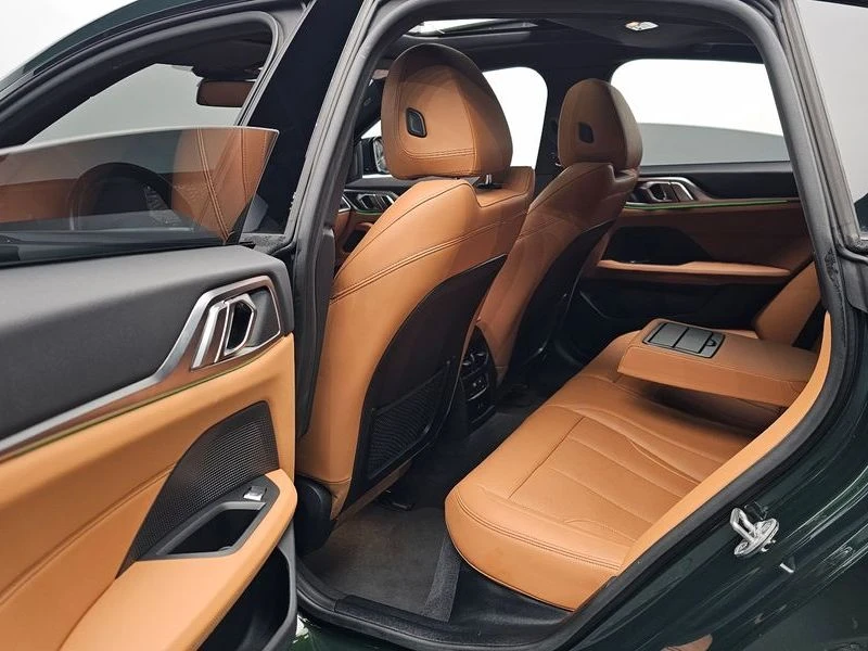 BMW i4 eDrive40 M Sports| 335�.�. | Mobile.bg � ����������� 11