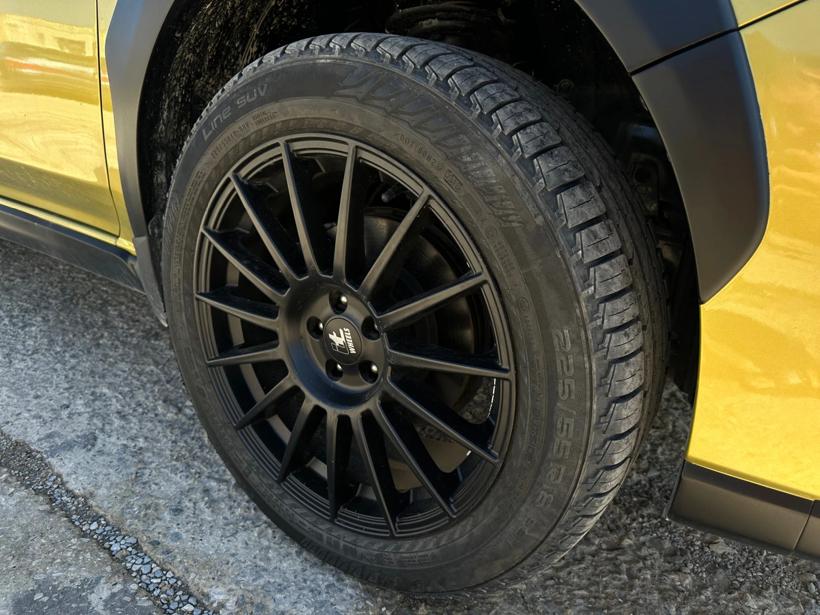 Subaru XV 2.5 Sport 4x4 | Mobile.bg   16