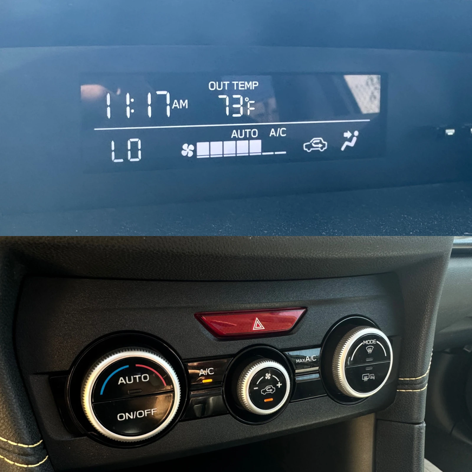 Subaru XV 2.5 Sport 4x4 | Mobile.bg   14