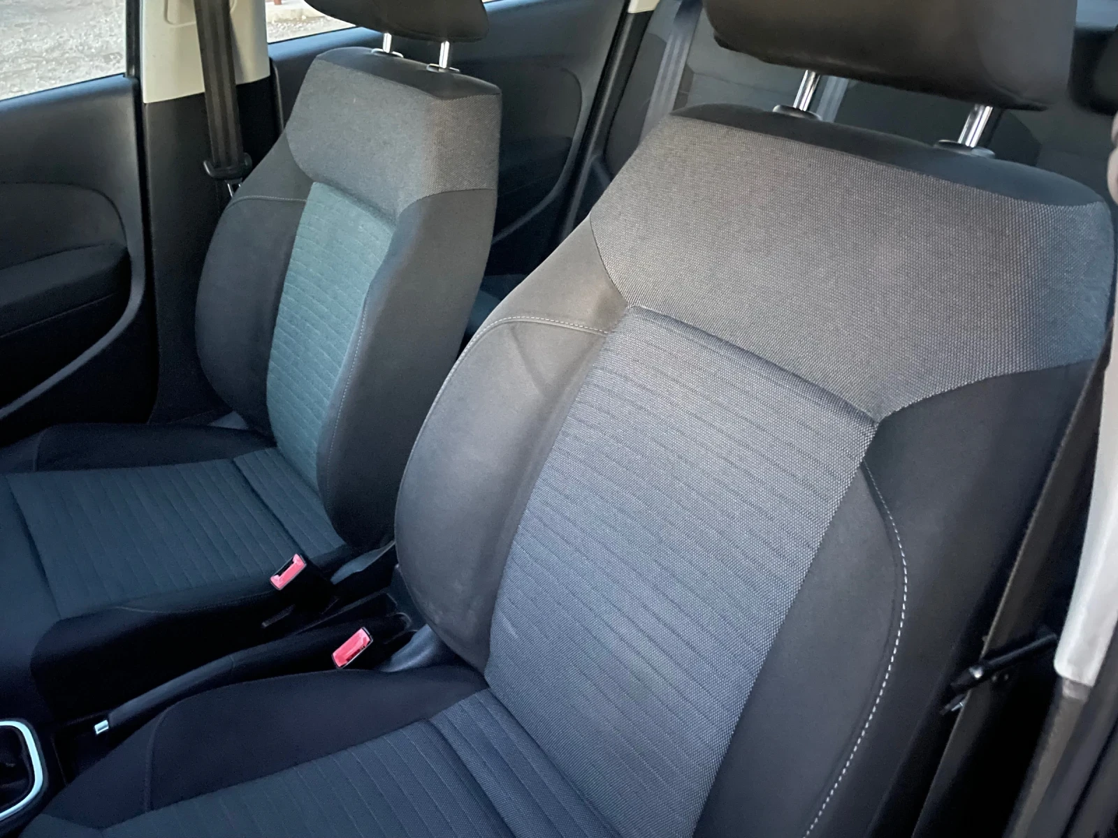 VW Polo 1.6TDI-75-ITALIA | Mobile.bg — изображение 12