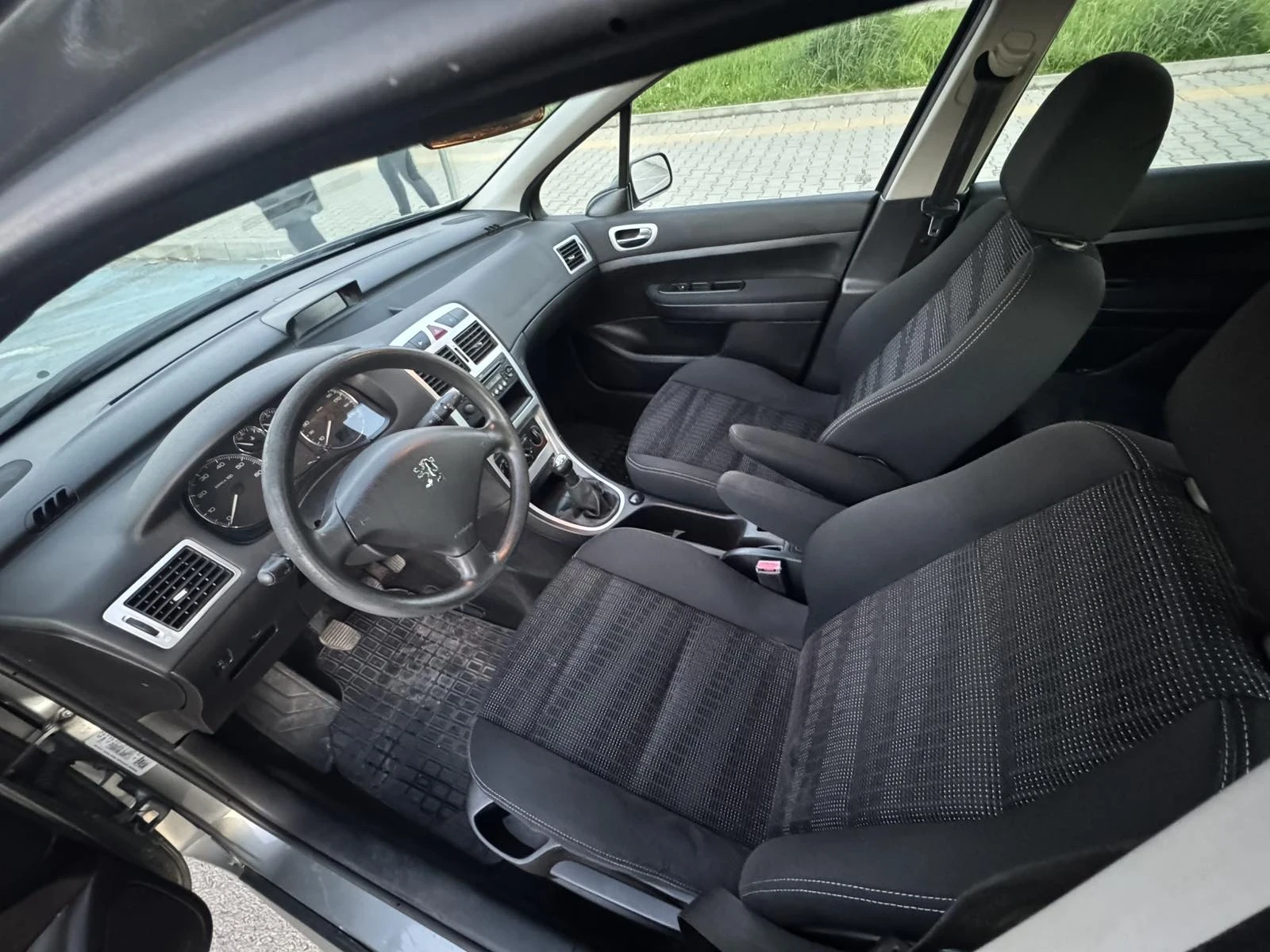 Peugeot 307  - изображение 7