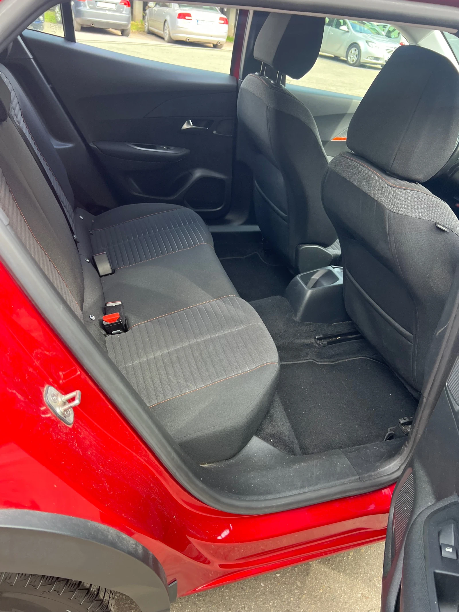 Peugeot 2008 1.2 Pure Tech - изображение 6