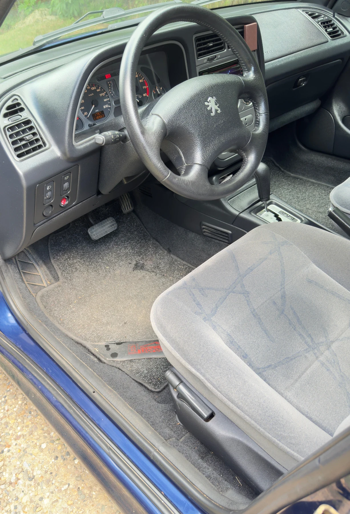 Peugeot 306  - изображение 9
