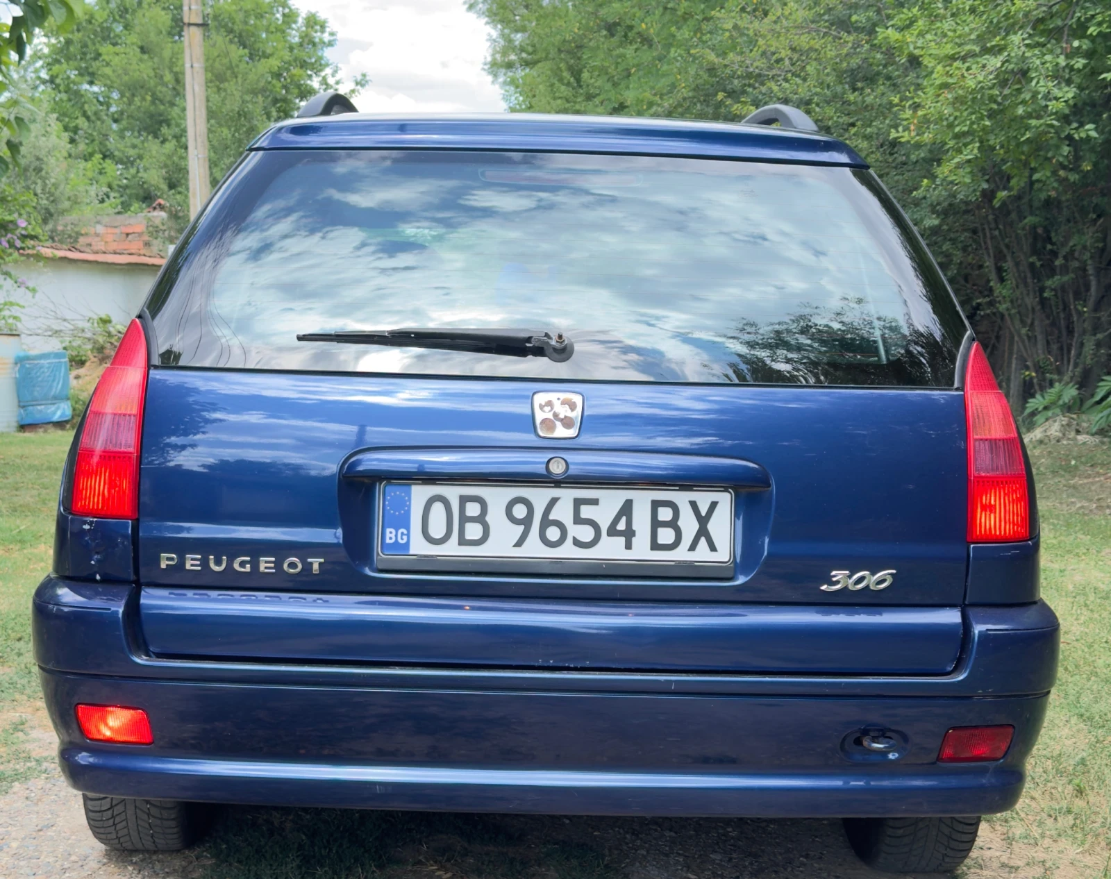 Peugeot 306  - изображение 5