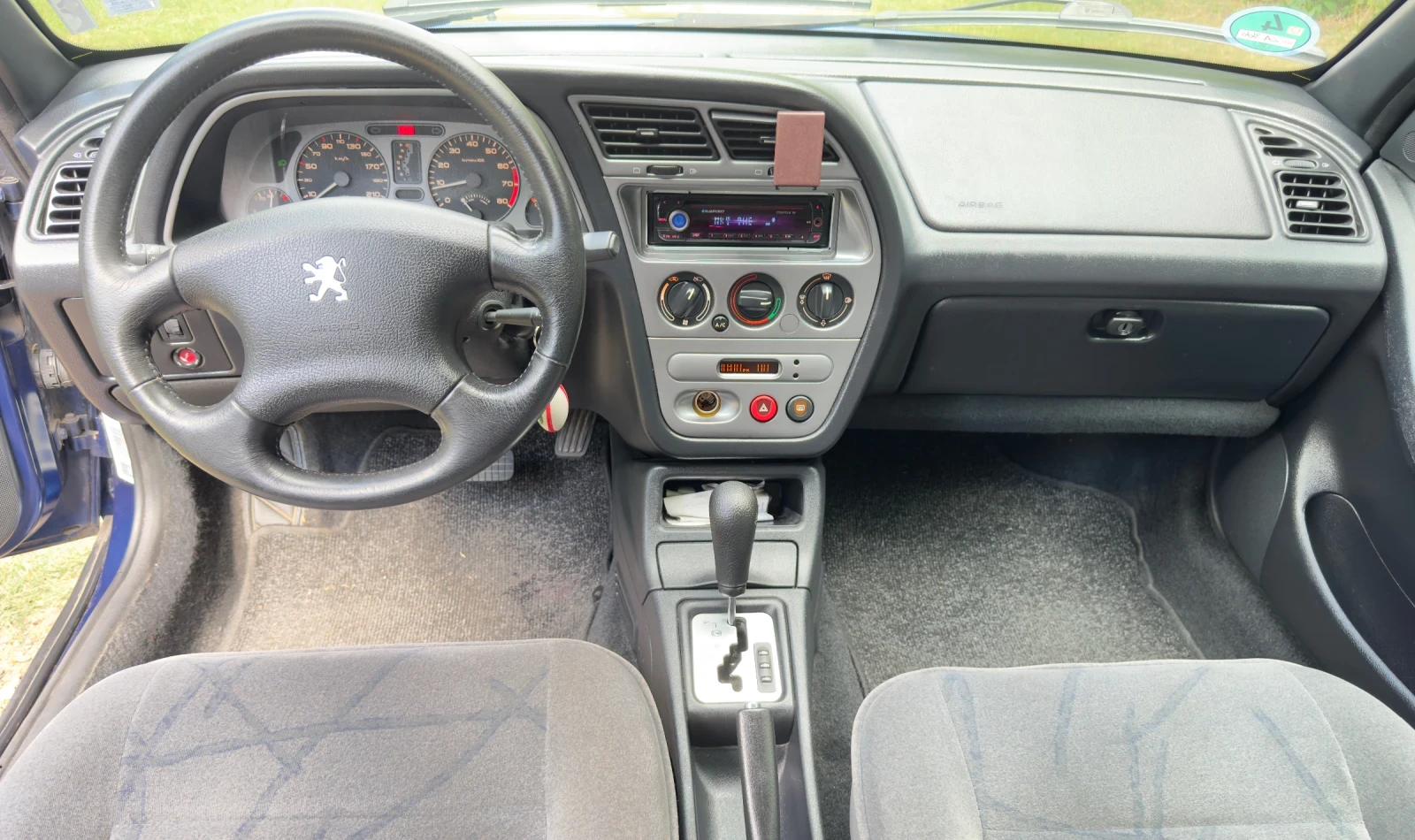 Peugeot 306  - изображение 10