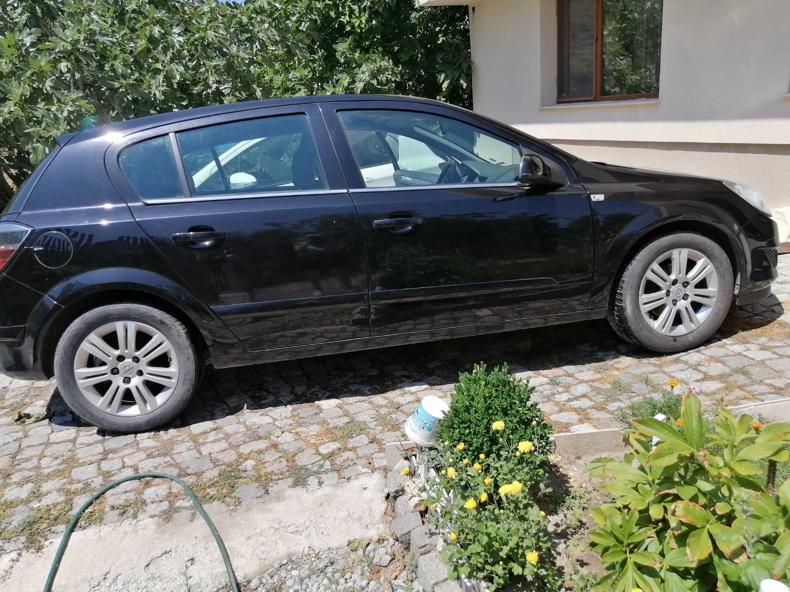 Opel Astra  - изображение 6
