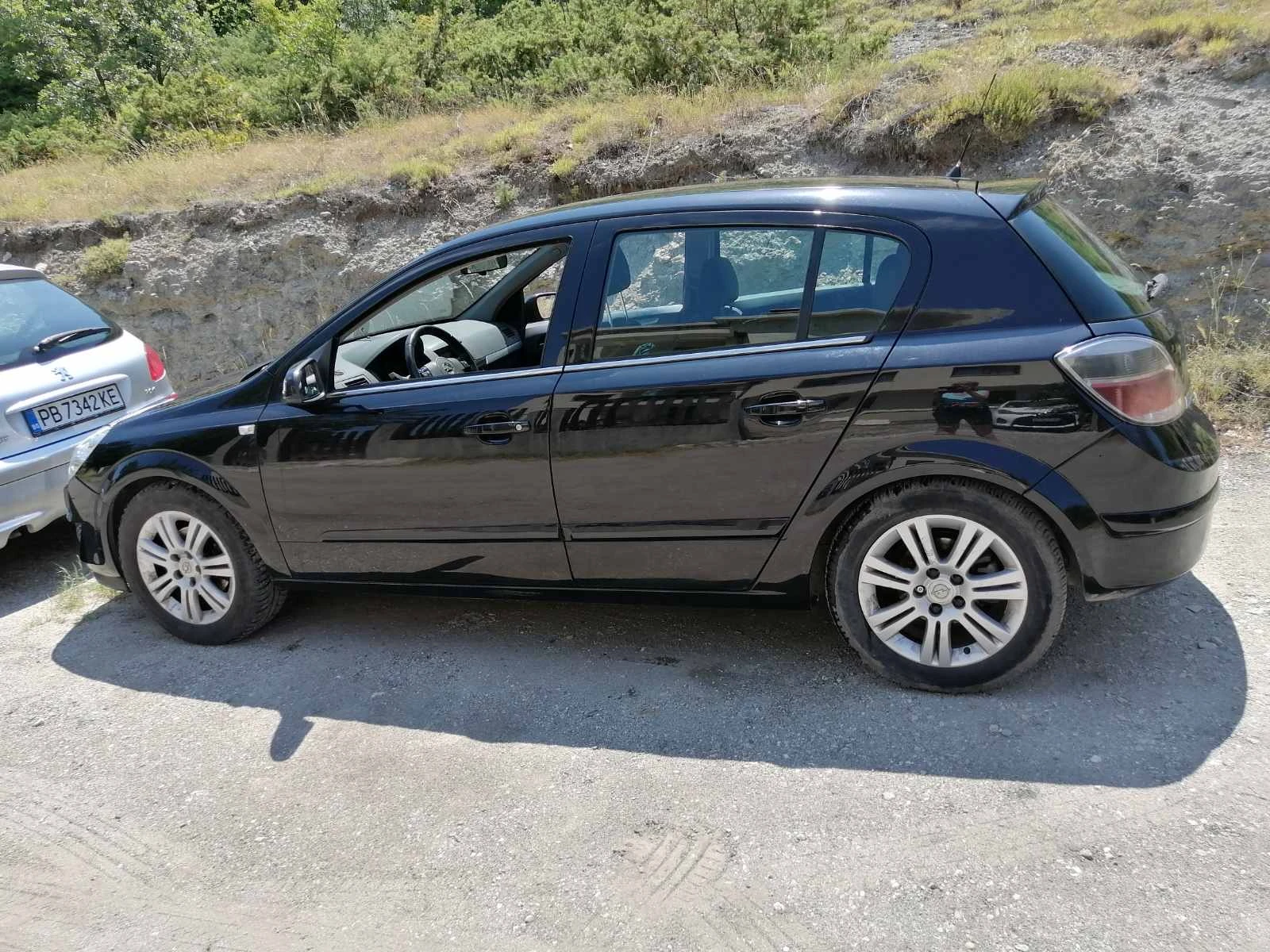 Opel Astra  - изображение 7