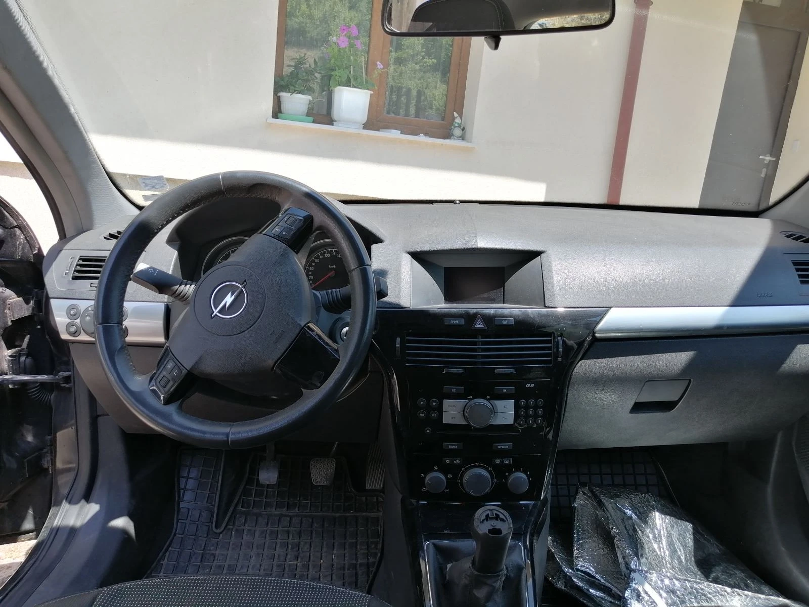 Opel Astra  - изображение 5